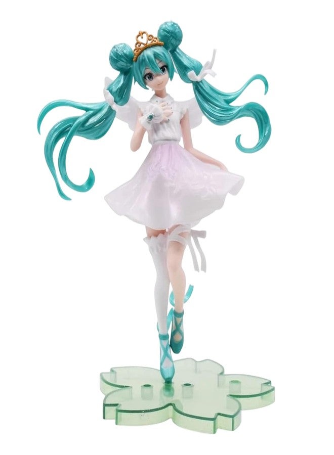 سكويشي مجسم أنمي إسفنجي، مجسم شخصية أنمي، مجسمات شخصيات قابلة للتجميع لمحبي شخصيات الأكشن والمانغا - Image 1